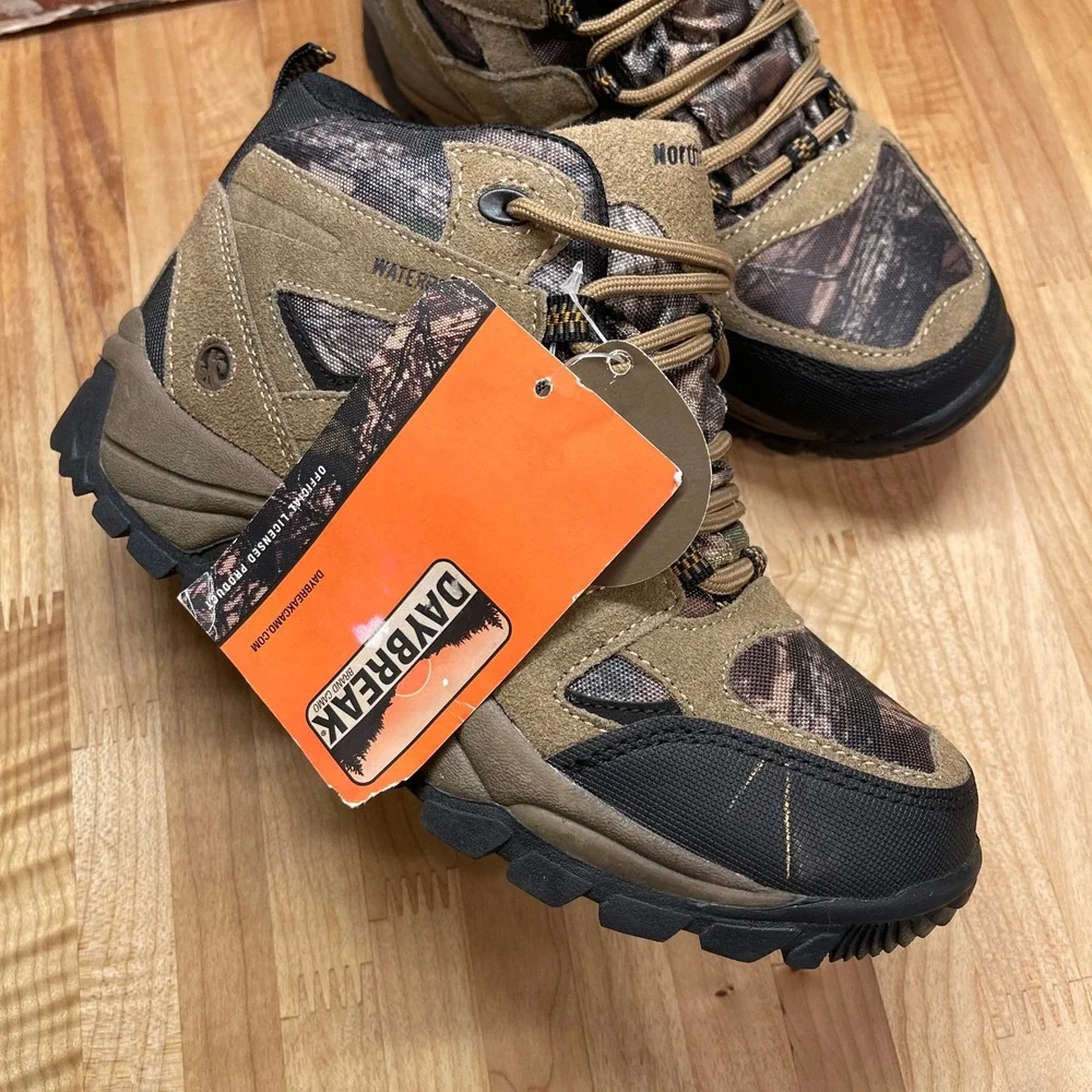 Northside daybreak camo